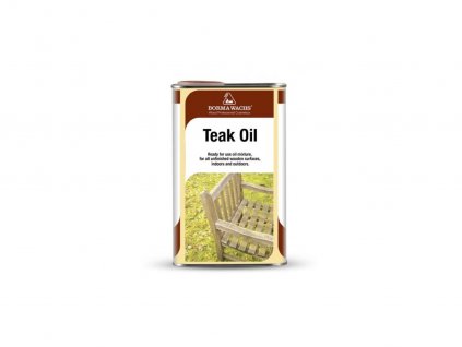 teak oil
