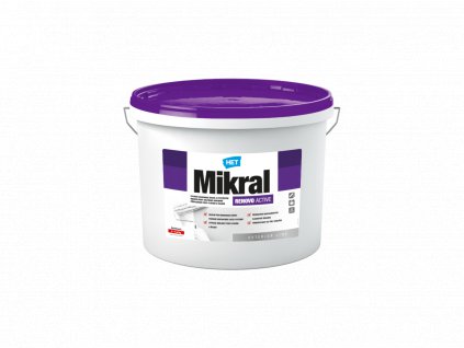 Mikral Renovo Active 12kg