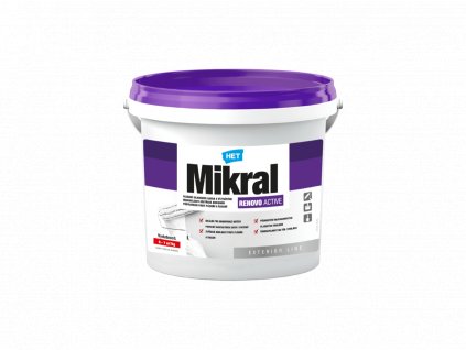 Het Mikral renovo active 1 kg