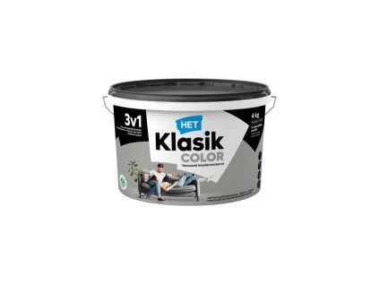 Klasik Color 4kg 0147