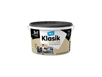 Klasik Color 4kg 0217