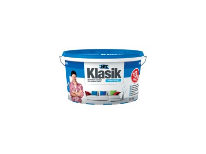Klasik 15+3kg