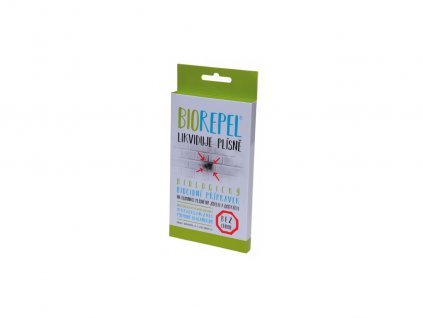 Biorepel