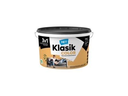 Klasik Color 4kg 0777