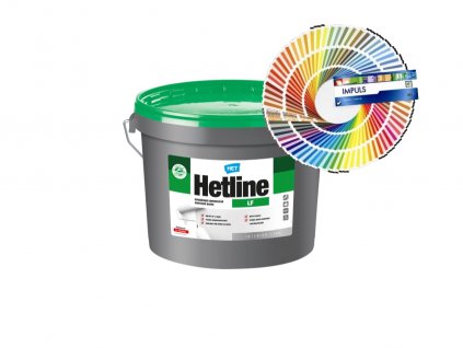 Hetline LF 12kg