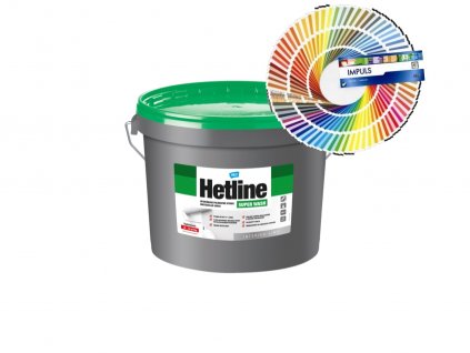Hetline Super WASH 12kg