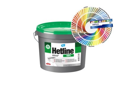 Hetline Vinyl 5l