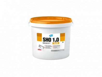 SHO 1 0