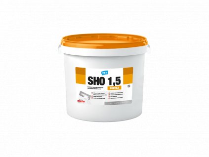 SHO 1 5 nové logo