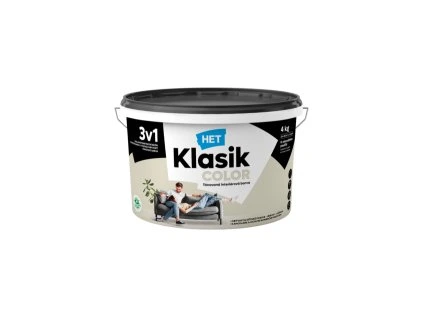 Klasik Color 4kg 0228