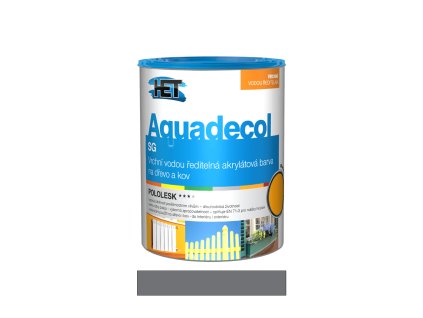 HET aquadecol SG 0114