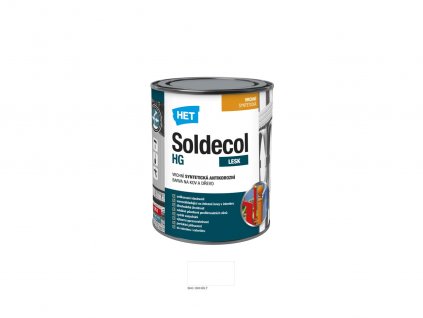 Soldecol HG 0,75l 1000