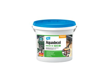 Aquadecol UNICOAT 0,75l 2025
