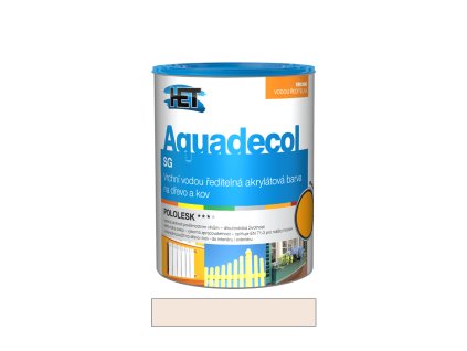 HET aquadecol SG 0204