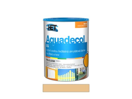 HET aquadecol SG 0214