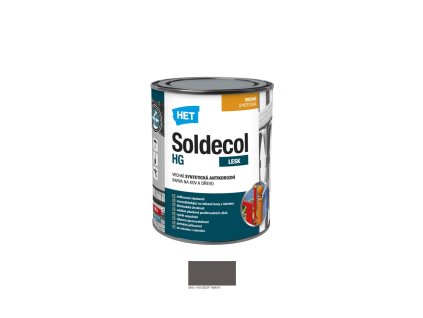 Soldecol HG 0,75l 1100