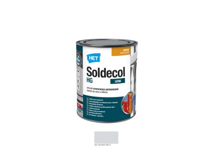 Soldecol HG 0,75l 1009
