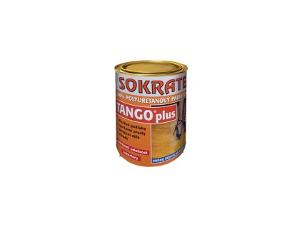 SOKRATES TANGO Plus polomat