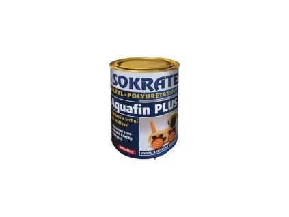 SOKRATES Aquafin PLUS polomat