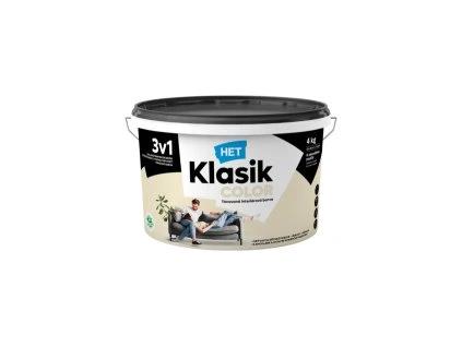 Klasik Color 4kg 0017