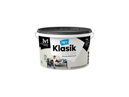 Klasik Color 4kg 0107