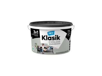 Klasik Color 4kg 0158