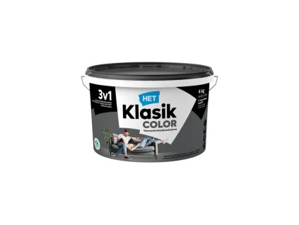 Klasik Color 4kg 0187
