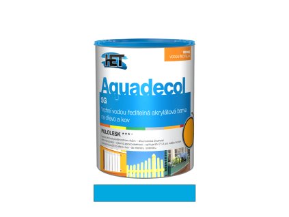 HET aquadecol SG 0434