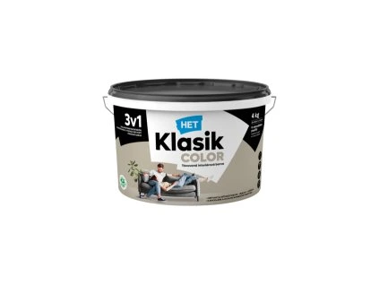 Klasik Color 4kg 0197