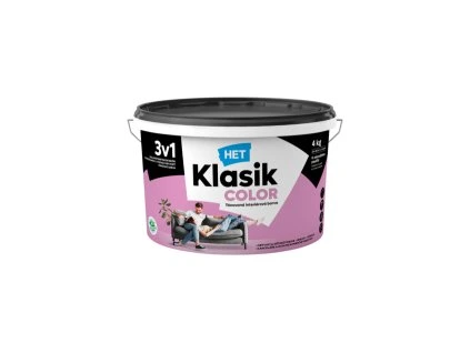 Klasik Color 4kg 0307