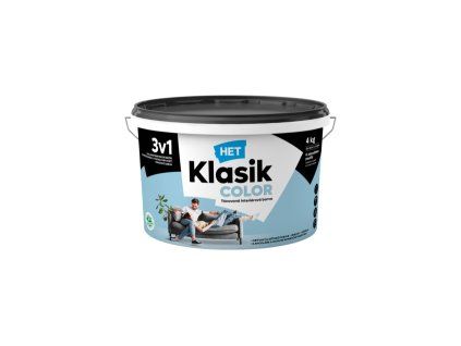 Klasik Color 4kg 0427