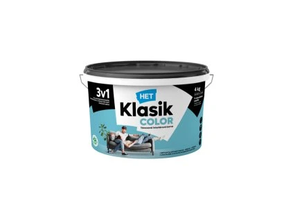 Klasik Color 4kg 0477