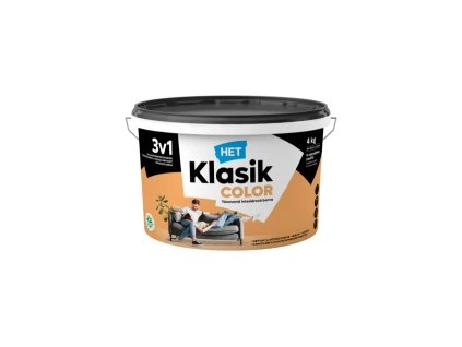 Klasik Color 4kg 0737