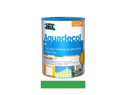 HET aquadecol SG 0524