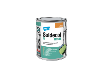 Soldecol M MAT
