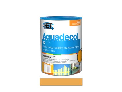 HET aquadecol SG 0634