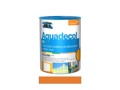 HET aquadecol SG 0754