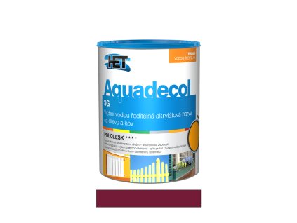 HET aquadecol SG 0864