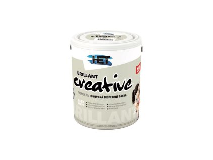 Het Brillant CREATIVE 0139