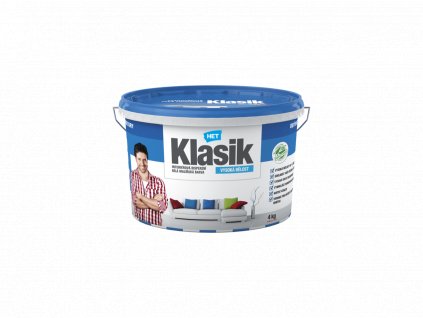 Klasik 15+3kg