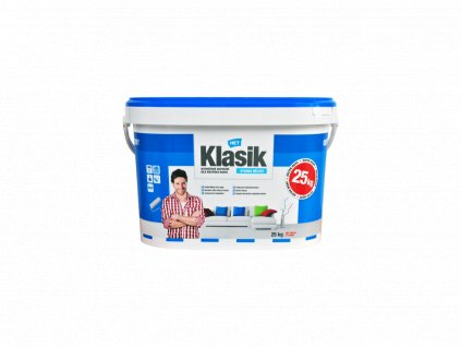 Klasik 15+3kg