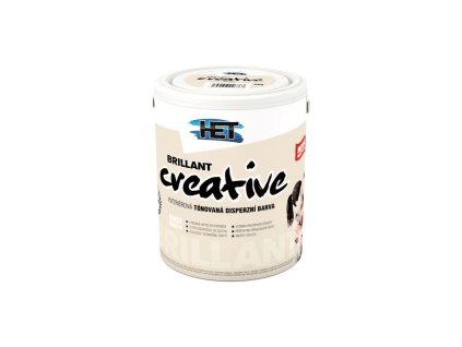 Het Brillant CREATIVE 0219