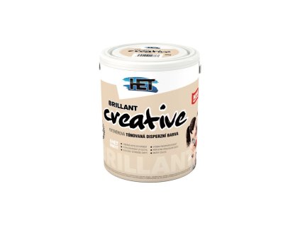 Het Brillant CREATIVE 0229