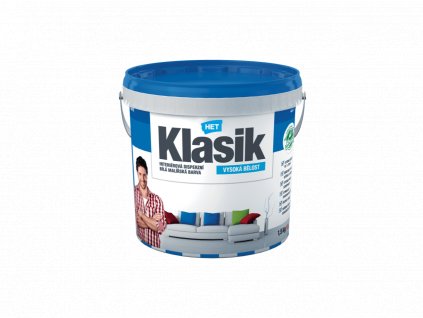 Klasik 15+3kg