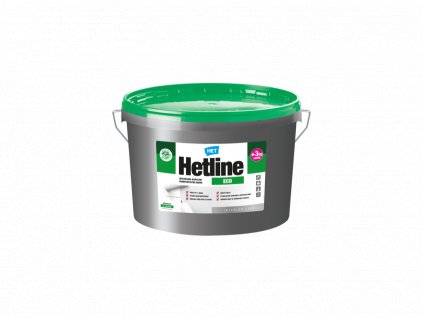 Hetline ECO 15+3kg