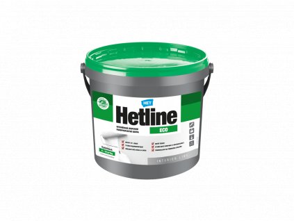 Hetline ECO 15+3kg