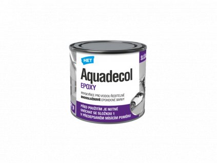 Aquadecol EpoxyM rodinka