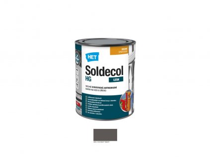 Soldecol HG 0,75l 1100