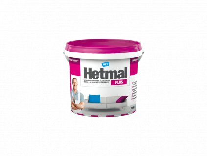 Het Hetmal Plus (Velikost balení 4 kg)