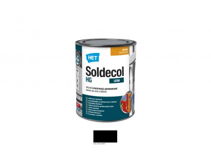 Soldecol HG 0,75l 1999